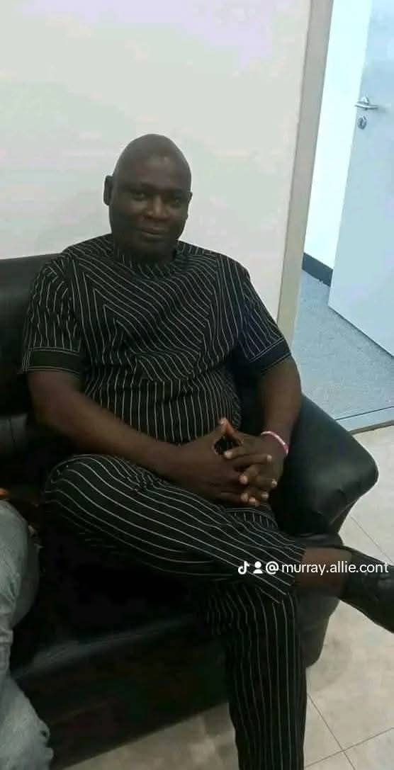 CEO of Children in Need Organization