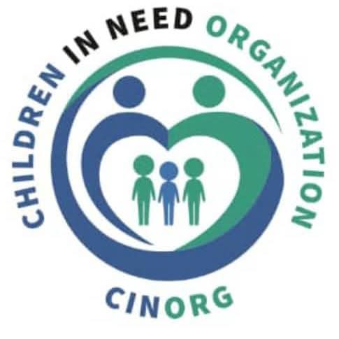 CINORG Logo